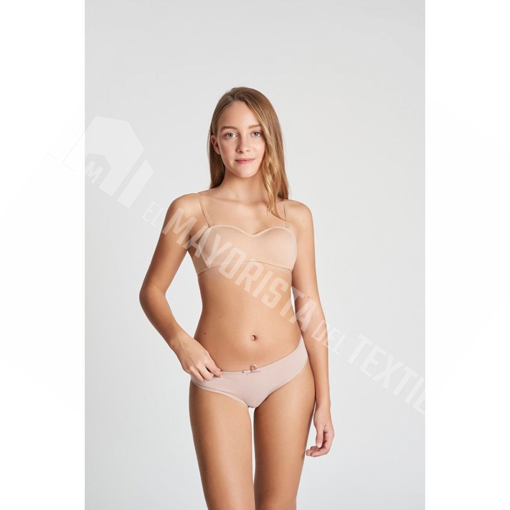 Conjunto Niña 213 Kehat