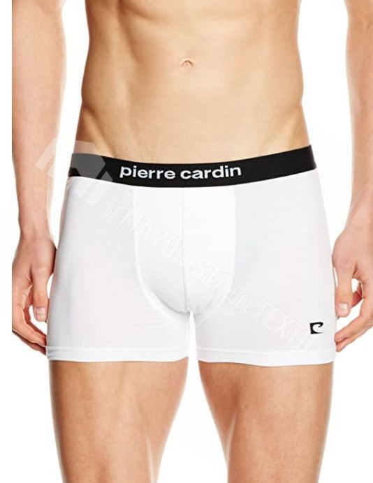 Bóxer 326 Pierre Cardin