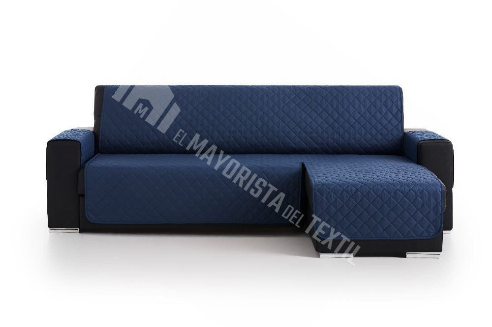 Couch Cover Chaise Longue Acolchado Belmarti