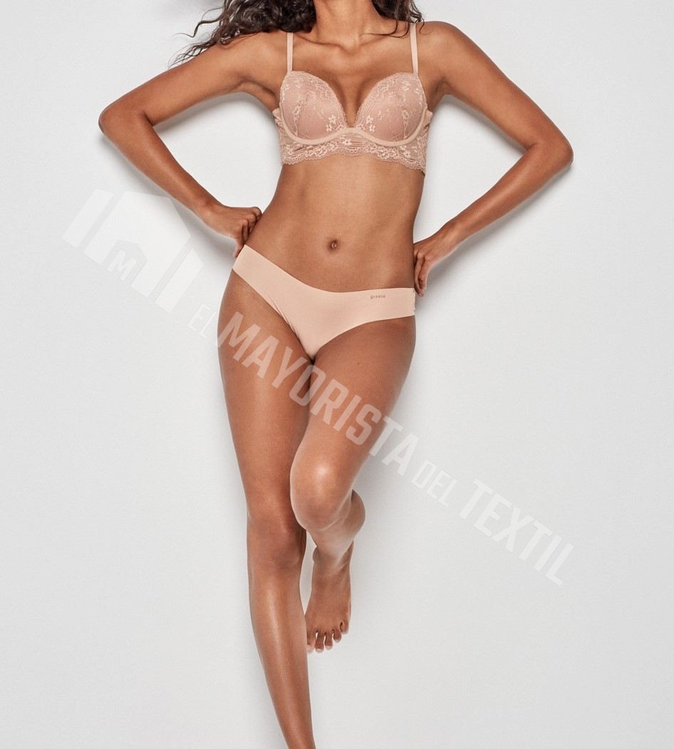 Sujetador Push-Up 149 Gisela