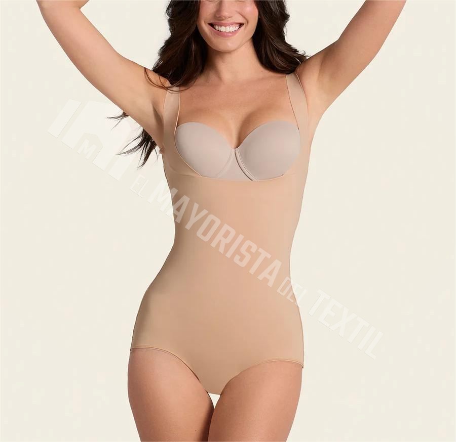 Body Moldeador 18524 Leonisa