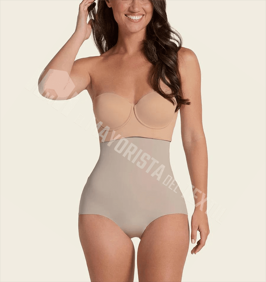 Braga Faja 12981 Leonisa