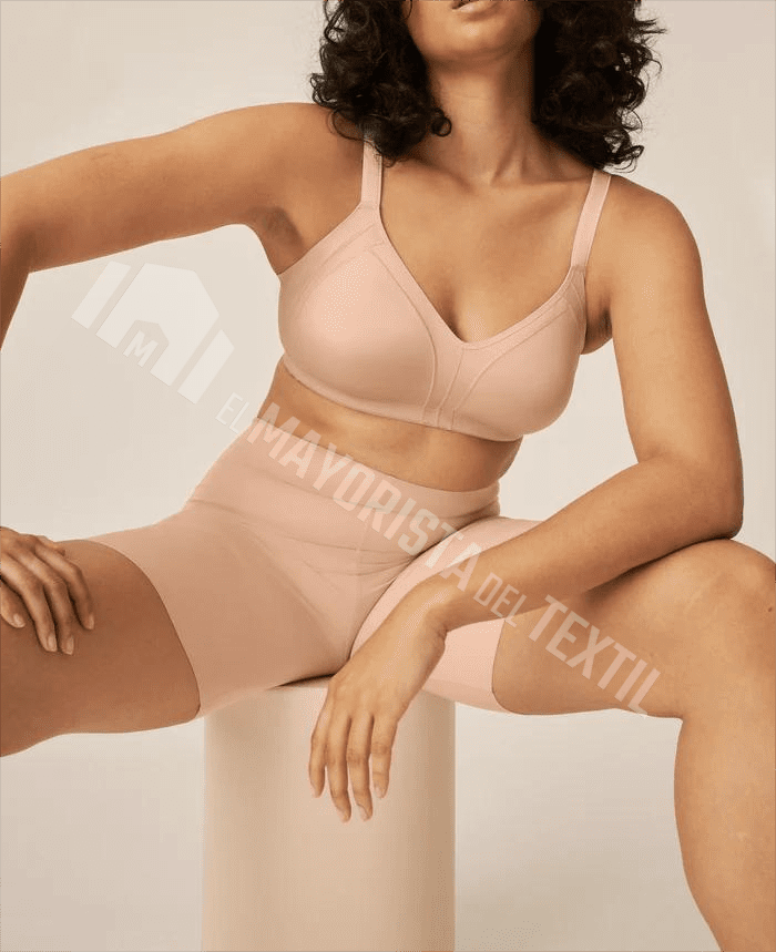 Sujetador Minimizer 5632 Naturana