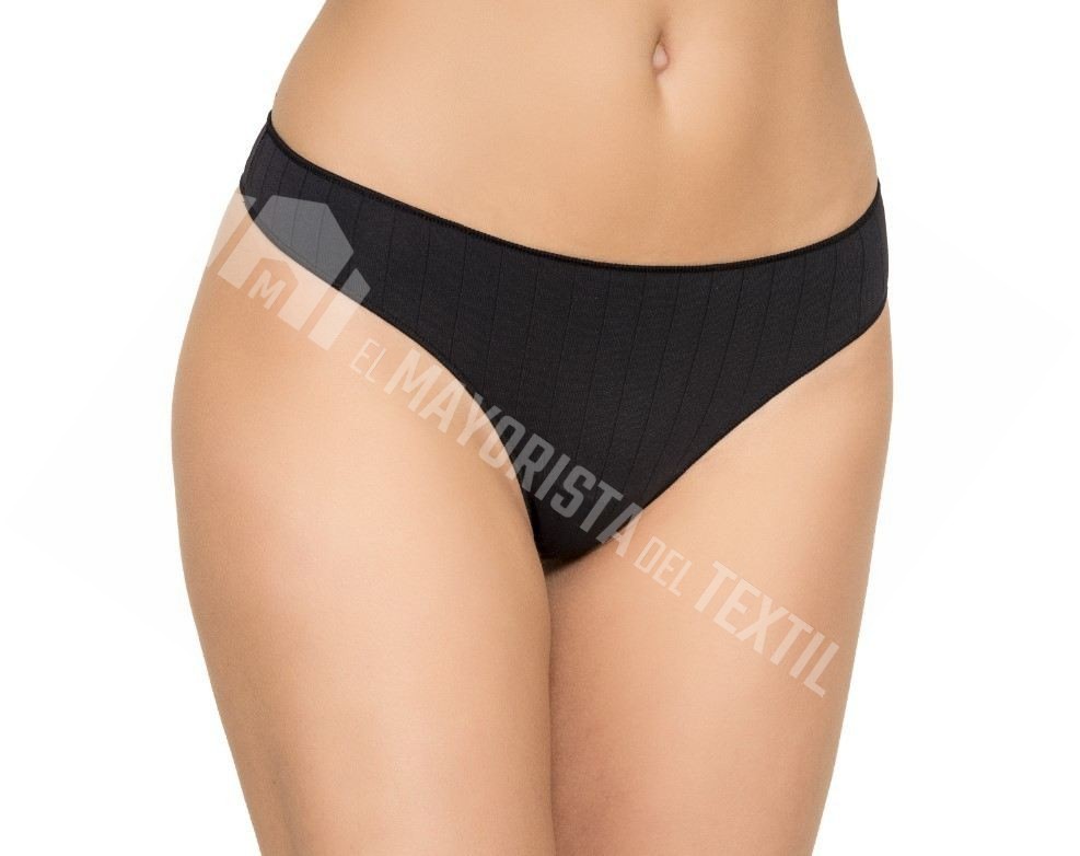 Tanga Invisible 414 Naiara