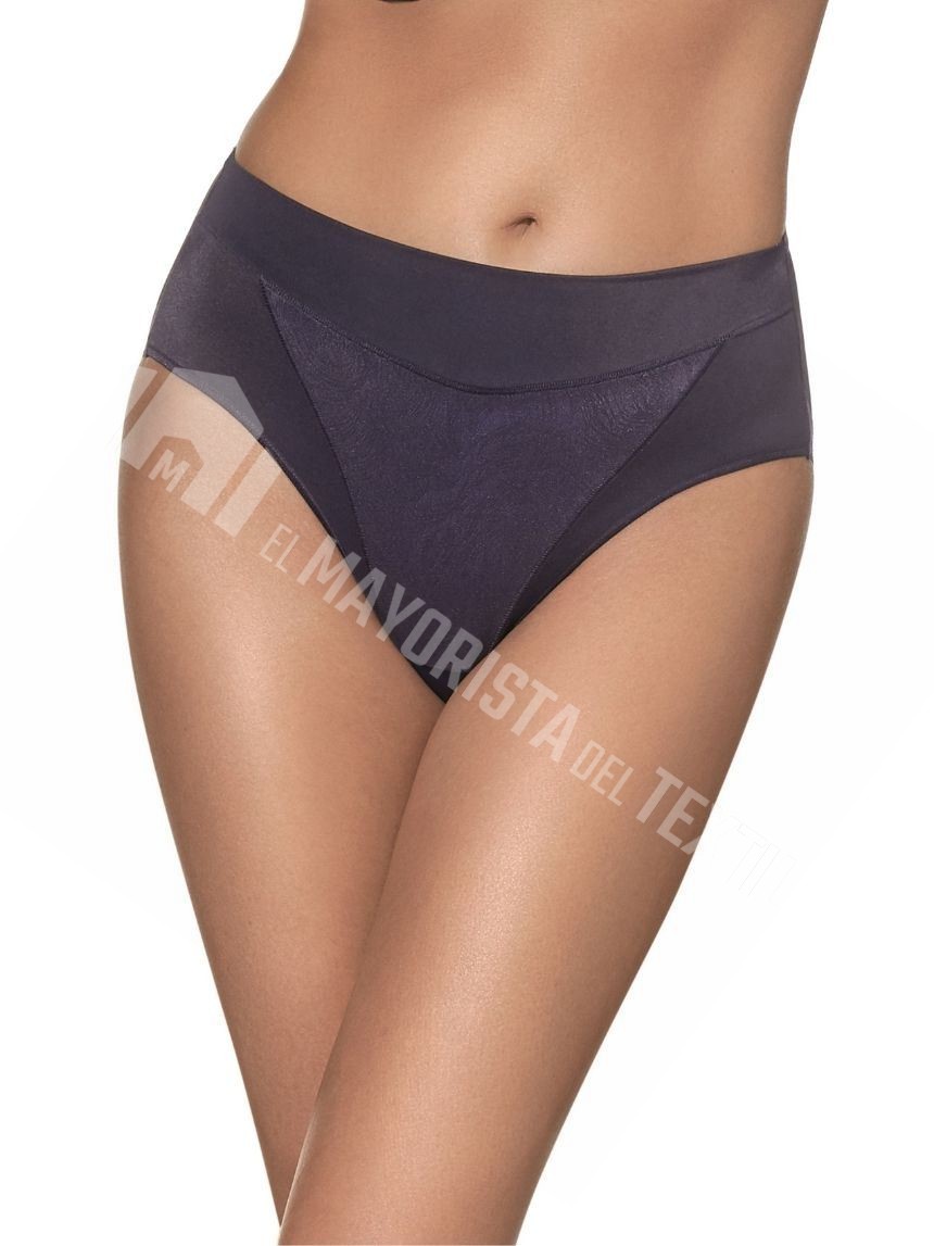 Braga Faja Violeta Selene