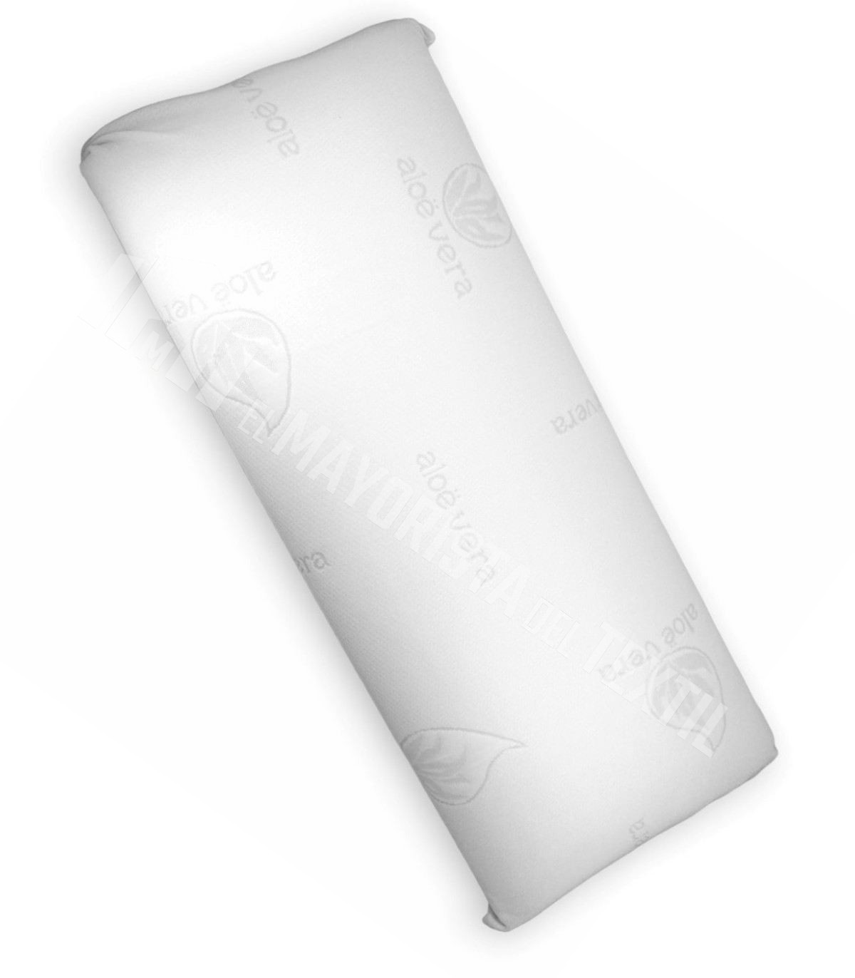 Almohada Viscoelástica Aloe Vera Mommata