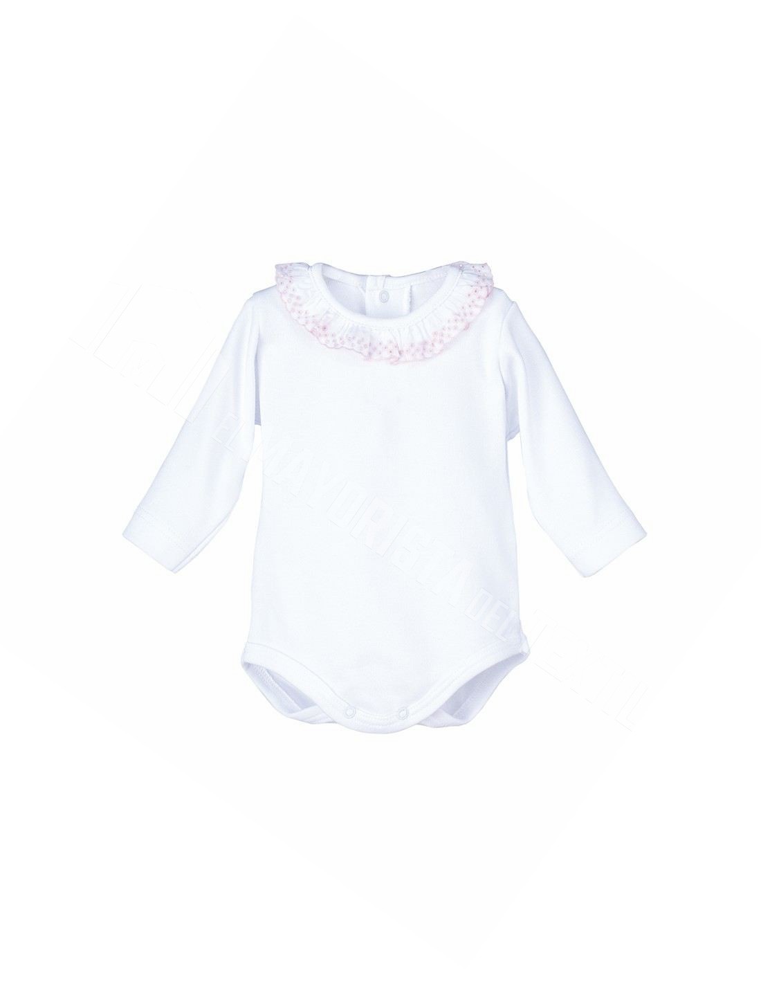 Bodys para Bebé 19001 Calamaro