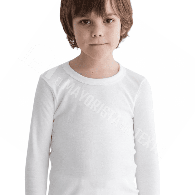 Camiseta Unisex 8010 Punt Nou