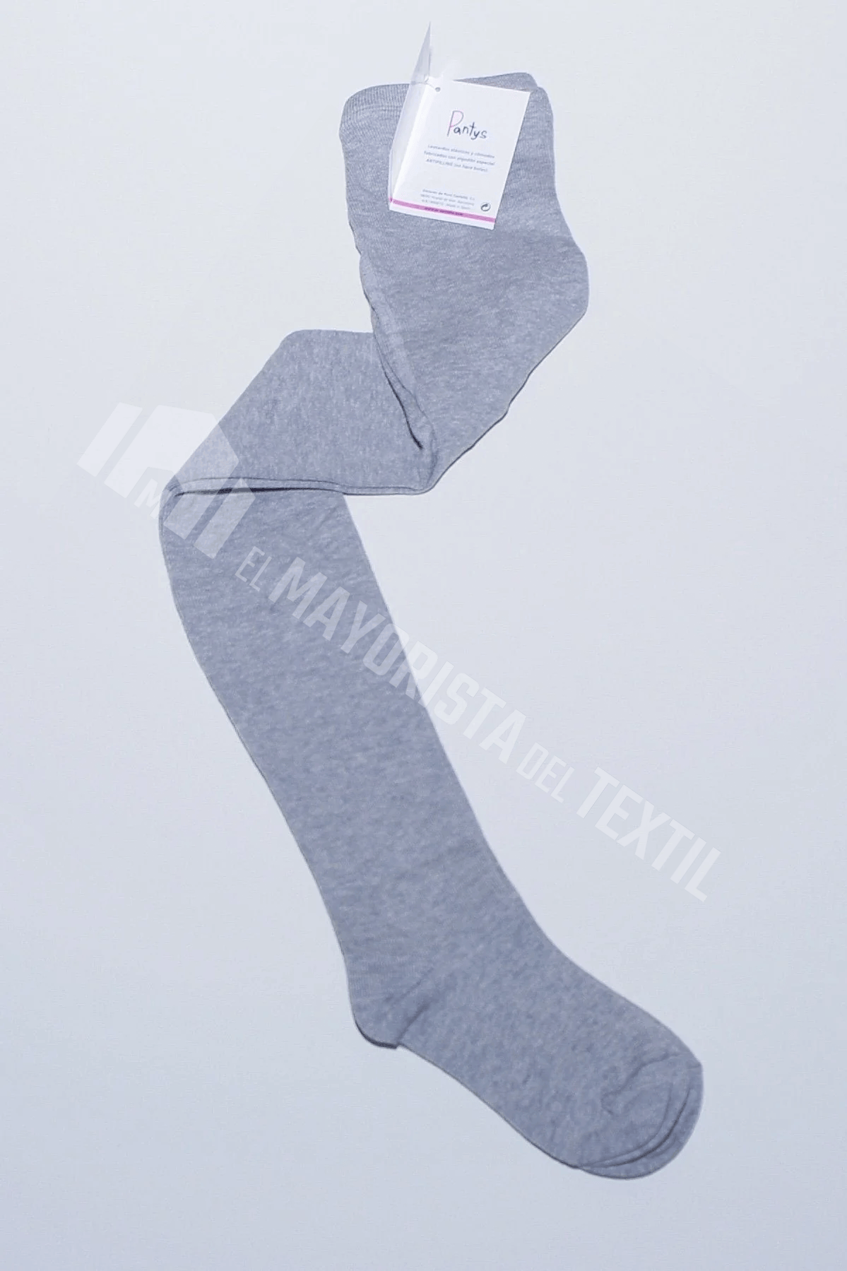 Leotardo Liso Unisex 425 JC