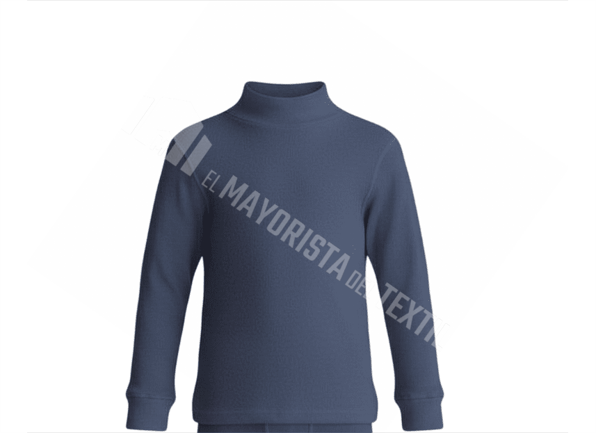 Camiseta Semicisne 7000 – Punt Nou