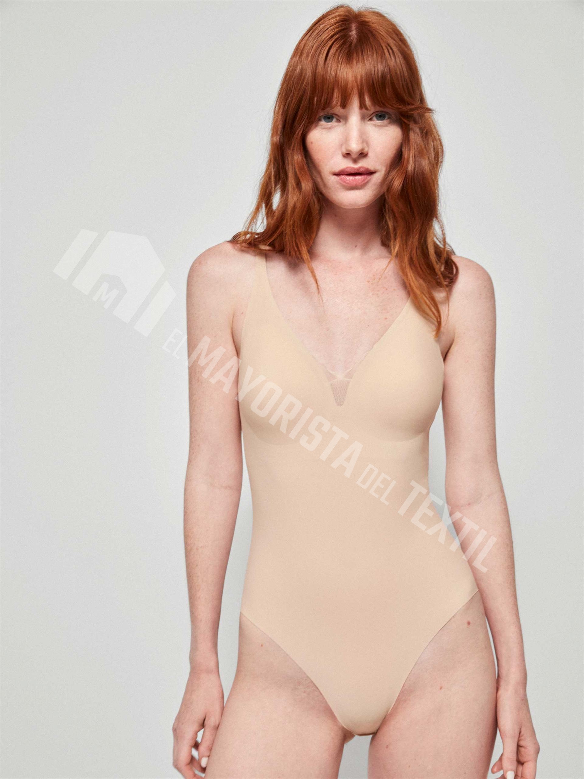 Body 110025 Gisela