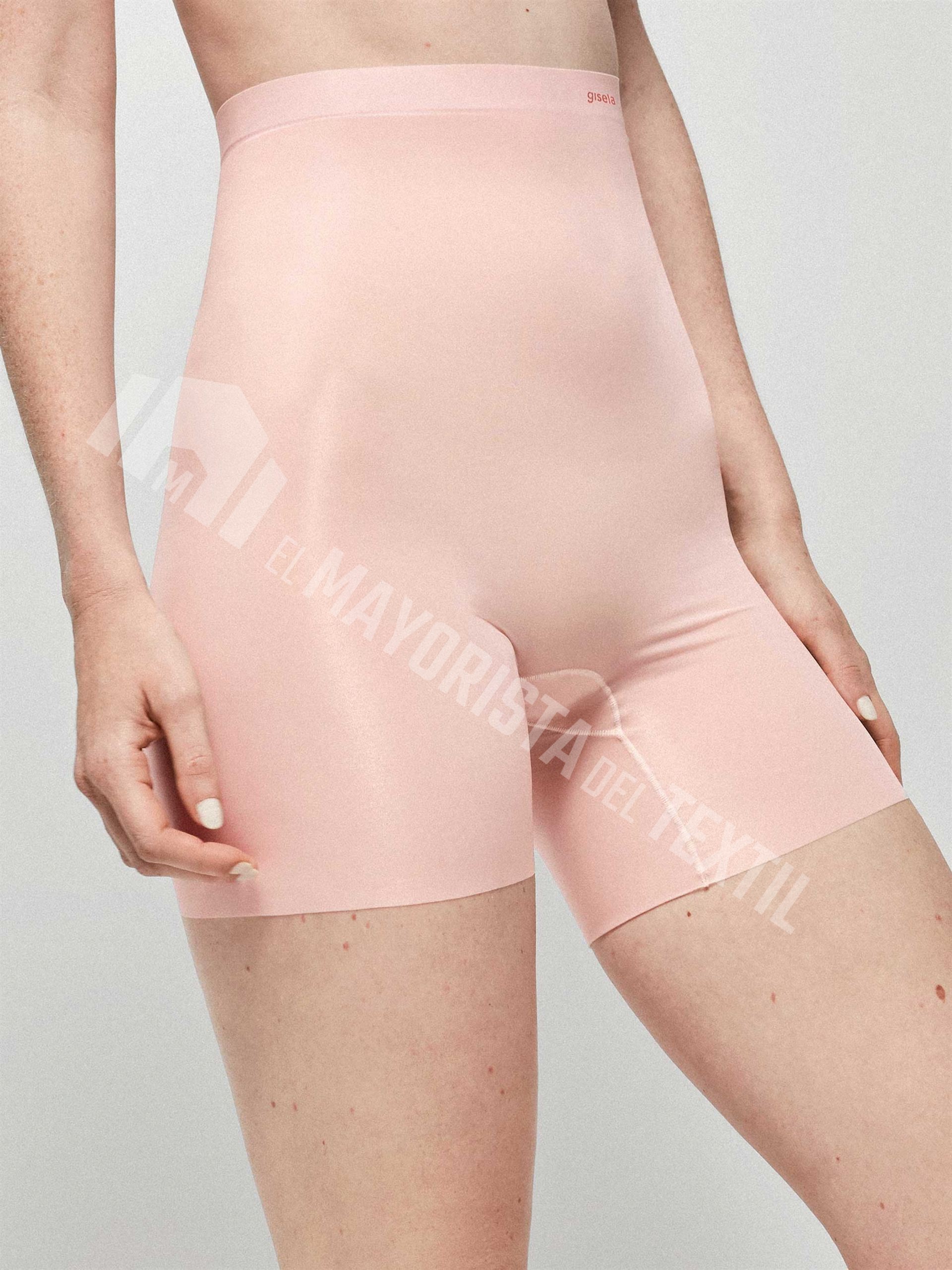 Pantalón Invisible 10028 Gisela
