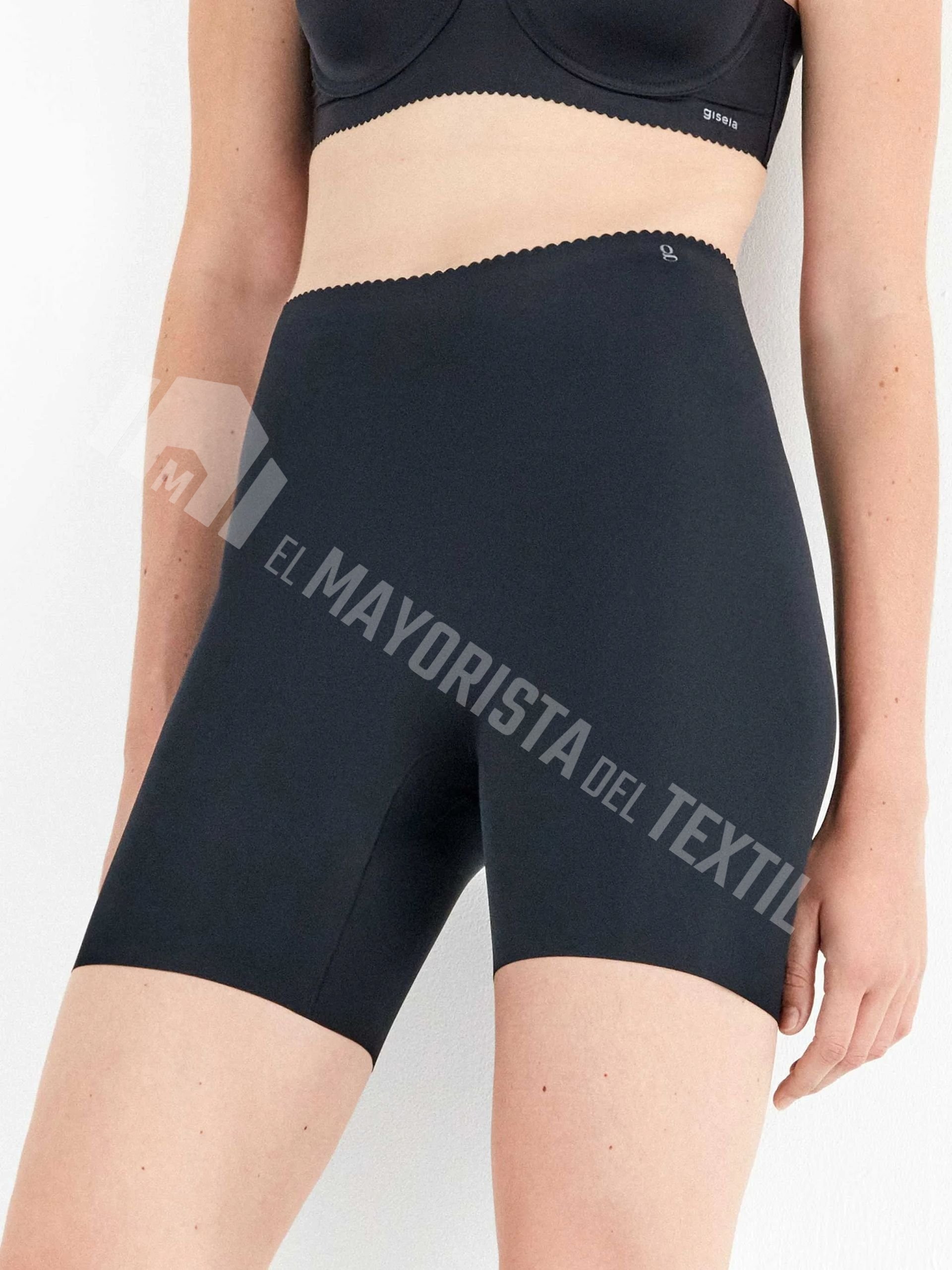 Faja Pantalón Moldeador 213  Gisela