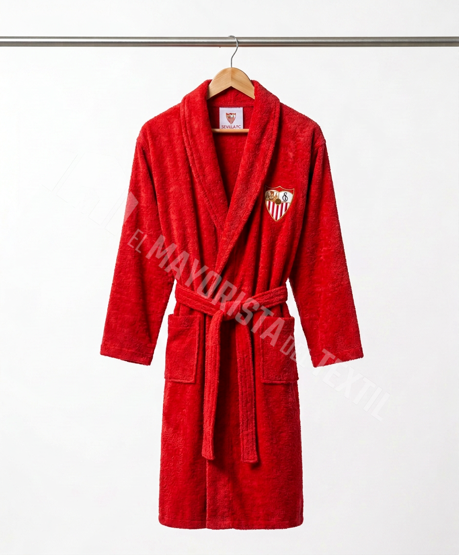 Albornoz del Sevilla FC Asditex