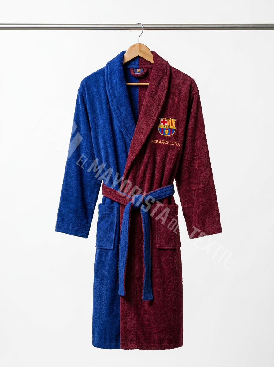 Albornoz FC Barcelona  Asditex