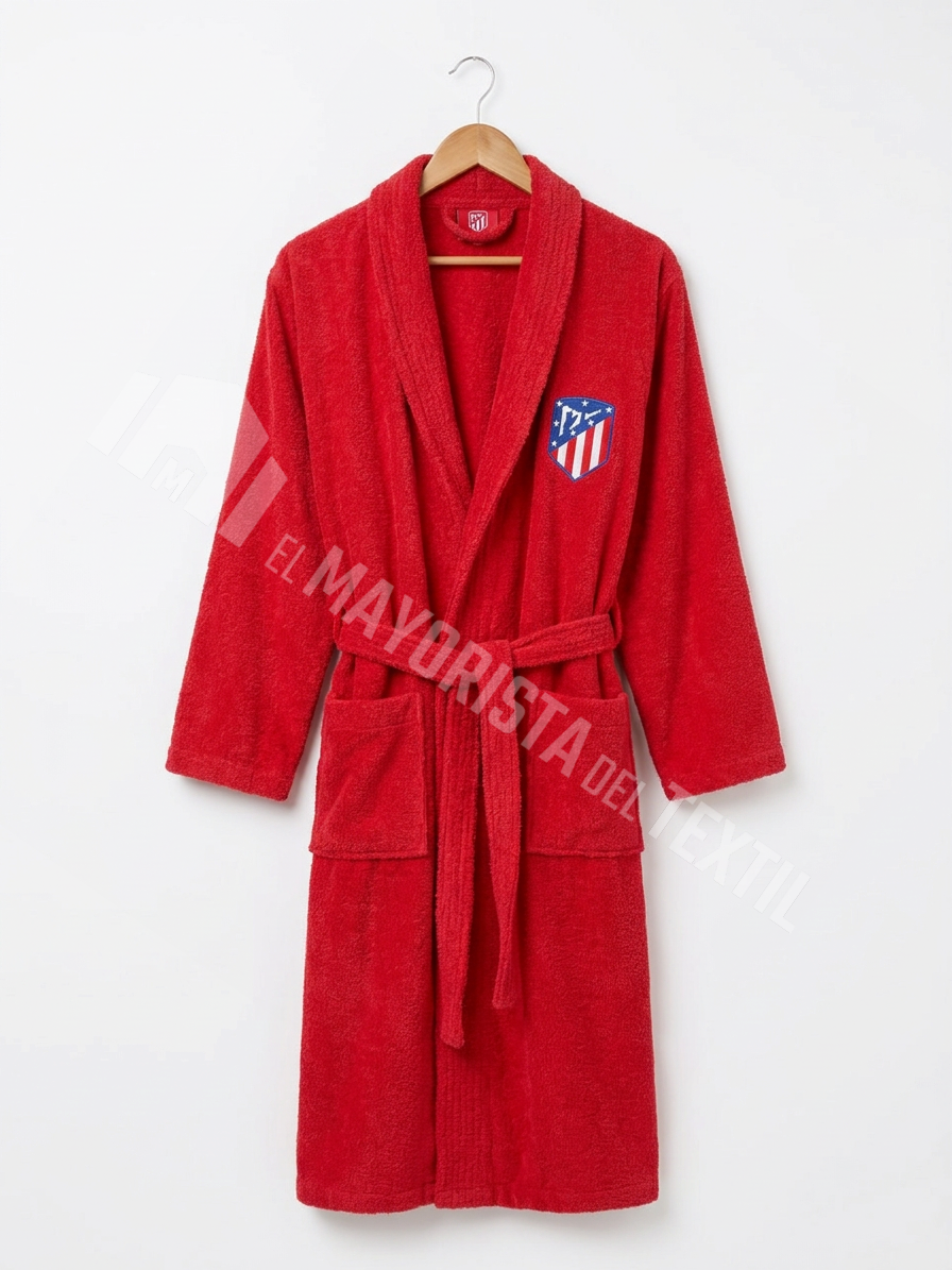 Albornoz Atlético de Madrid