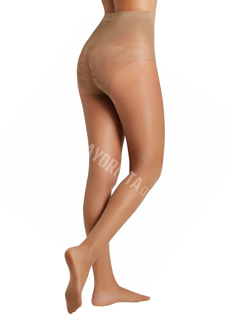 Panty 16500 Ysabel Mora Frío