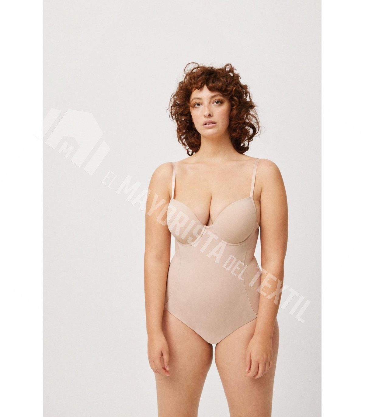 Body-bra 19624 Ysabel Mora