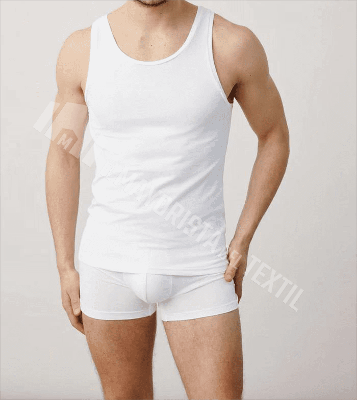 Camiseta interior 305 Rapife