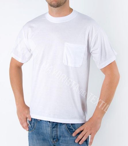 Camiseta interior 206 Rapife
