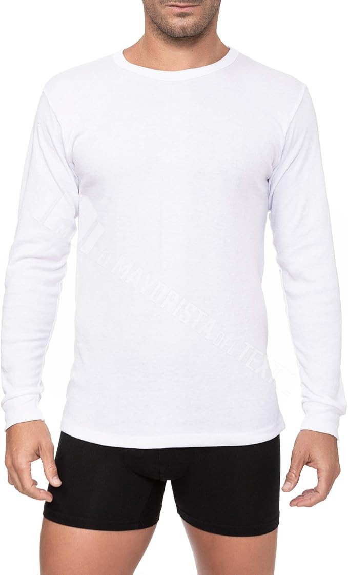 Camiseta interior 218 Rapife