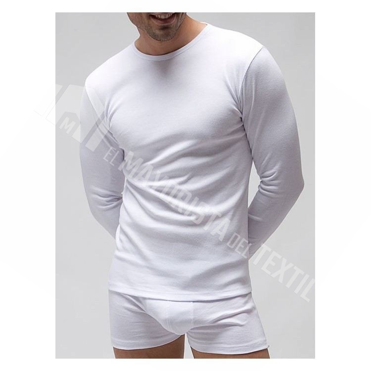 Camiseta unisex 618 Rapife