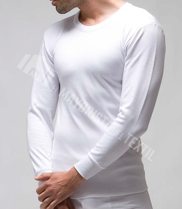 Camiseta interior 232 Rapife