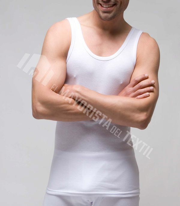Camiseta interior 250 Rapife