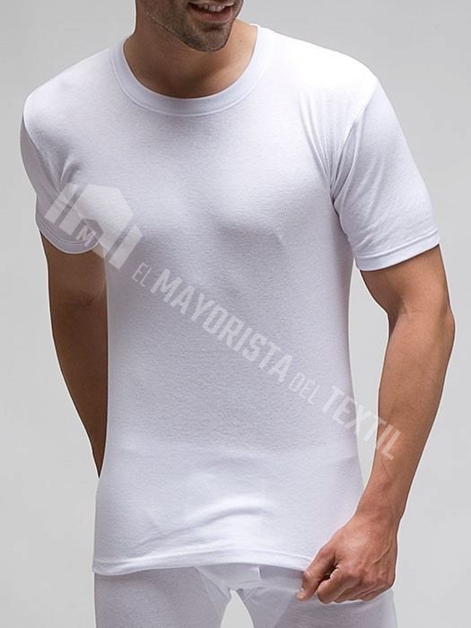 Camiseta interior 405 Rapife