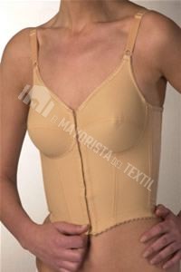 Sujetadores y Body 722 Linibell