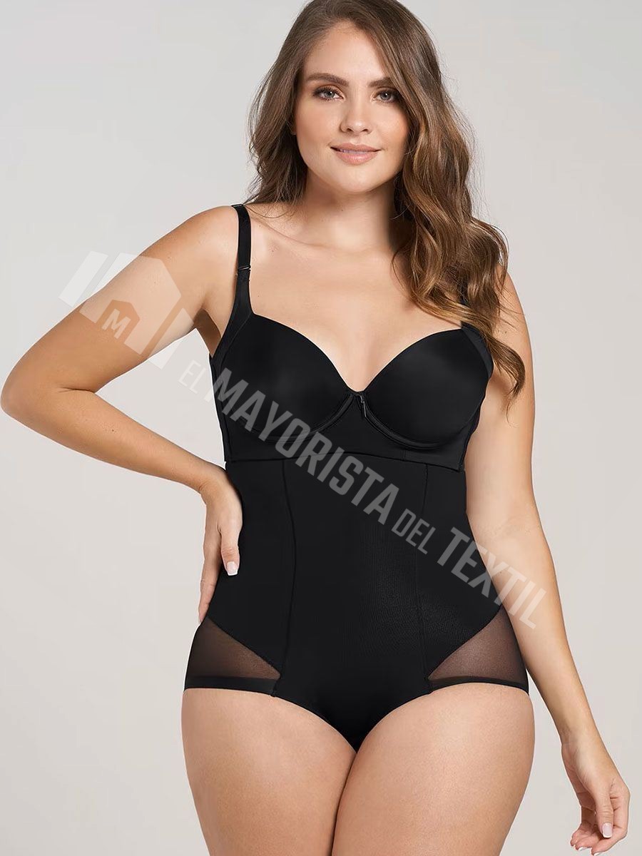 Braga faja 12811 Leonisa