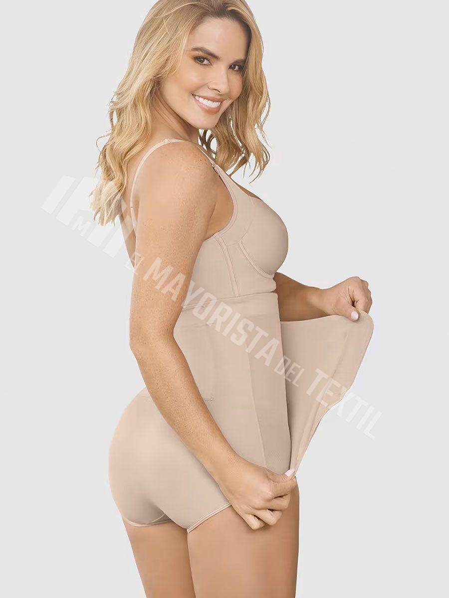 Braga faja 12885 Leonisa