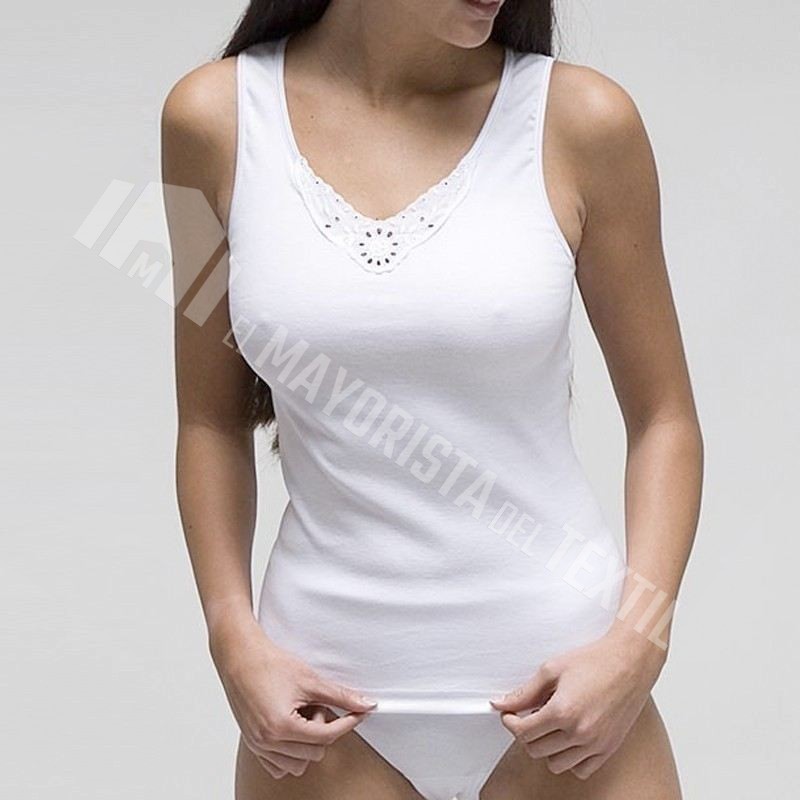 Camiseta 2116 Rapife
