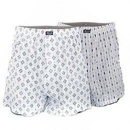 Boxer 295 Assman