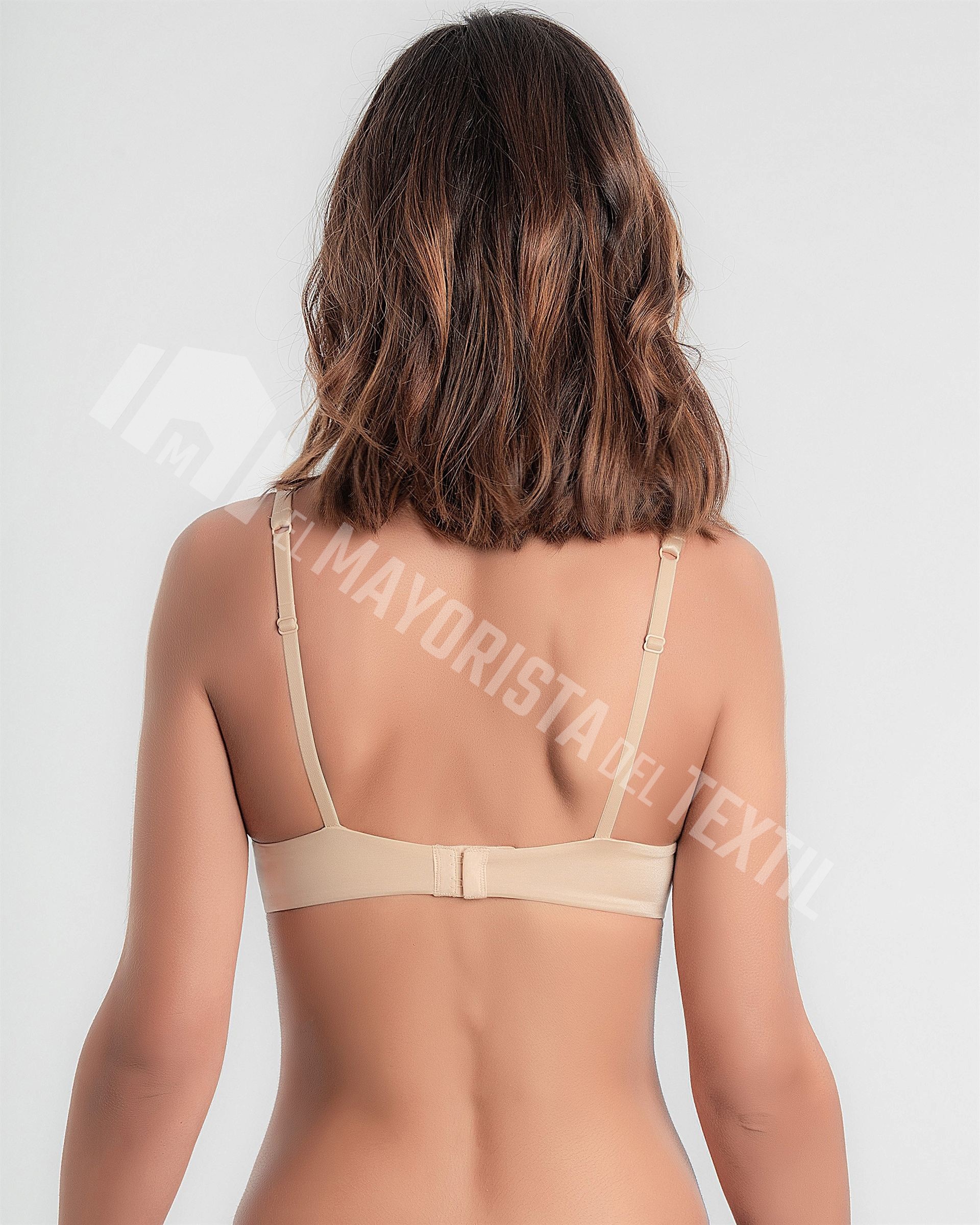 Sujetador 4183 Playtex