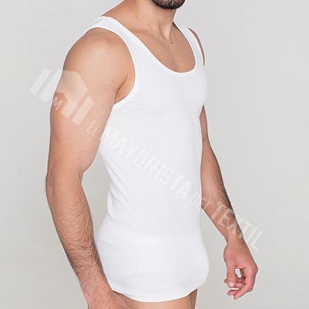 Camiseta interior 5280 Ferrys