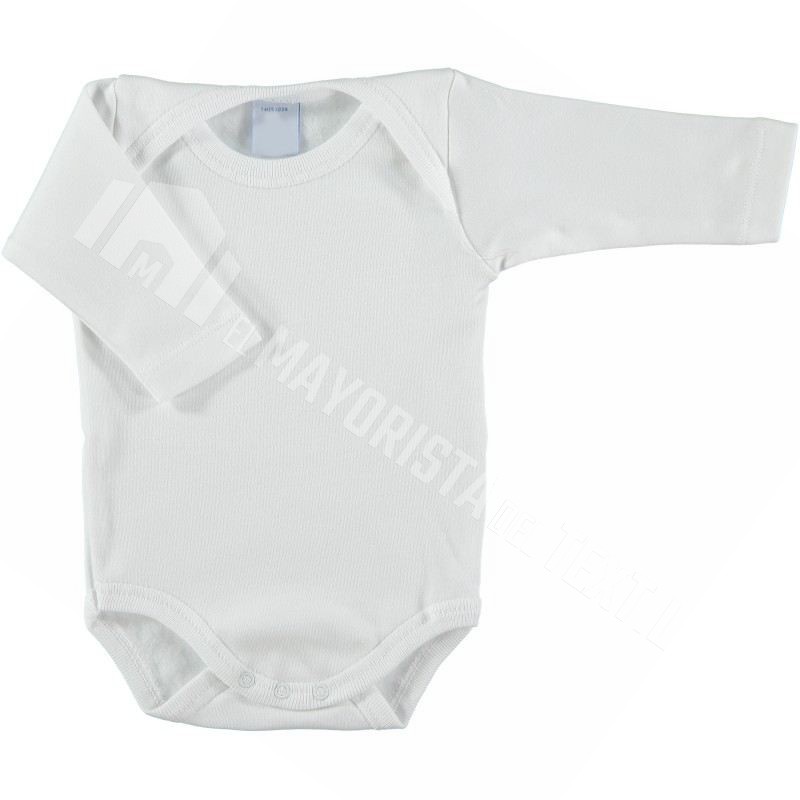 Body bebé 1166 Babidú