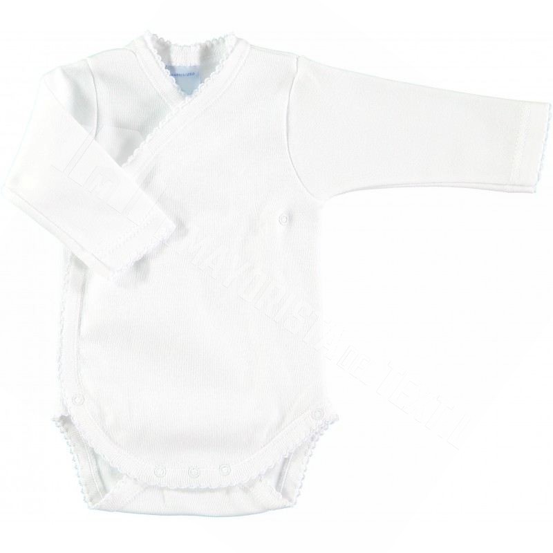 Body bebé 1150 Babidú