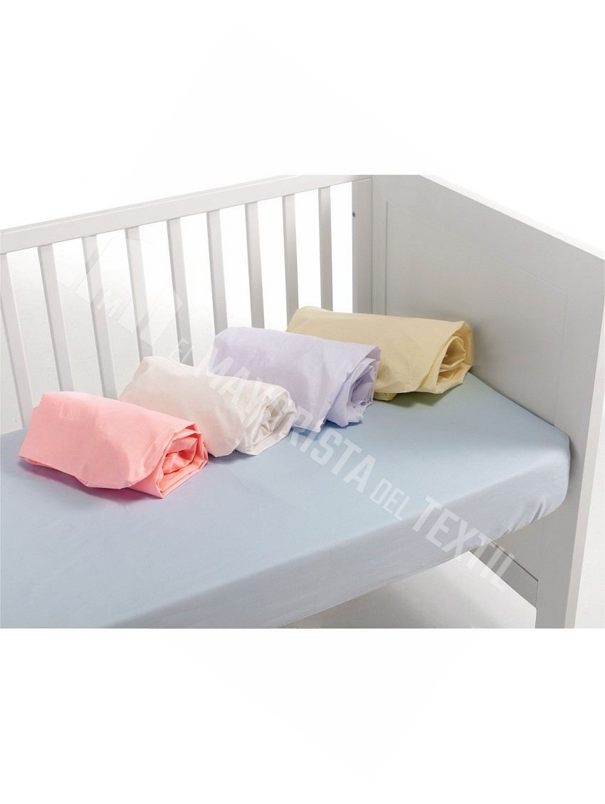 Sábana bajera 830 Interbaby