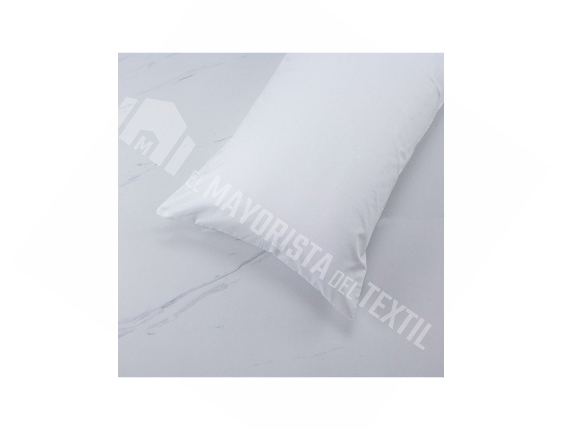 Funda de Almohada PU Zorba