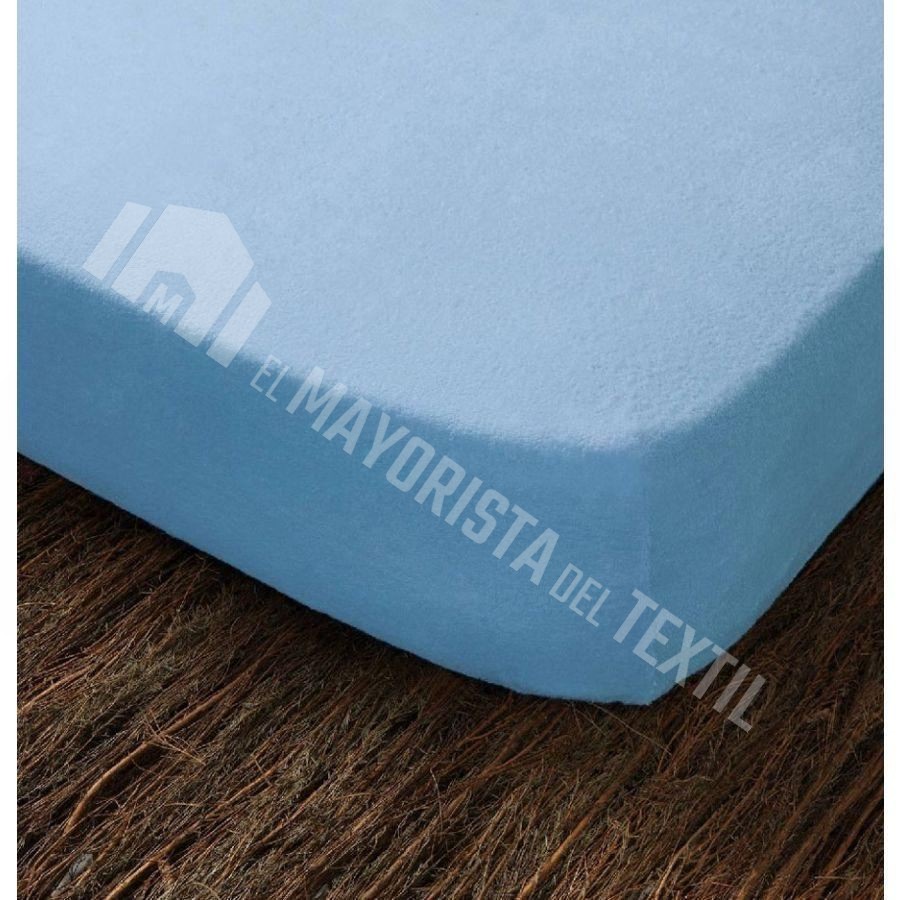 Funda de Colchón Mistral Cotoblau