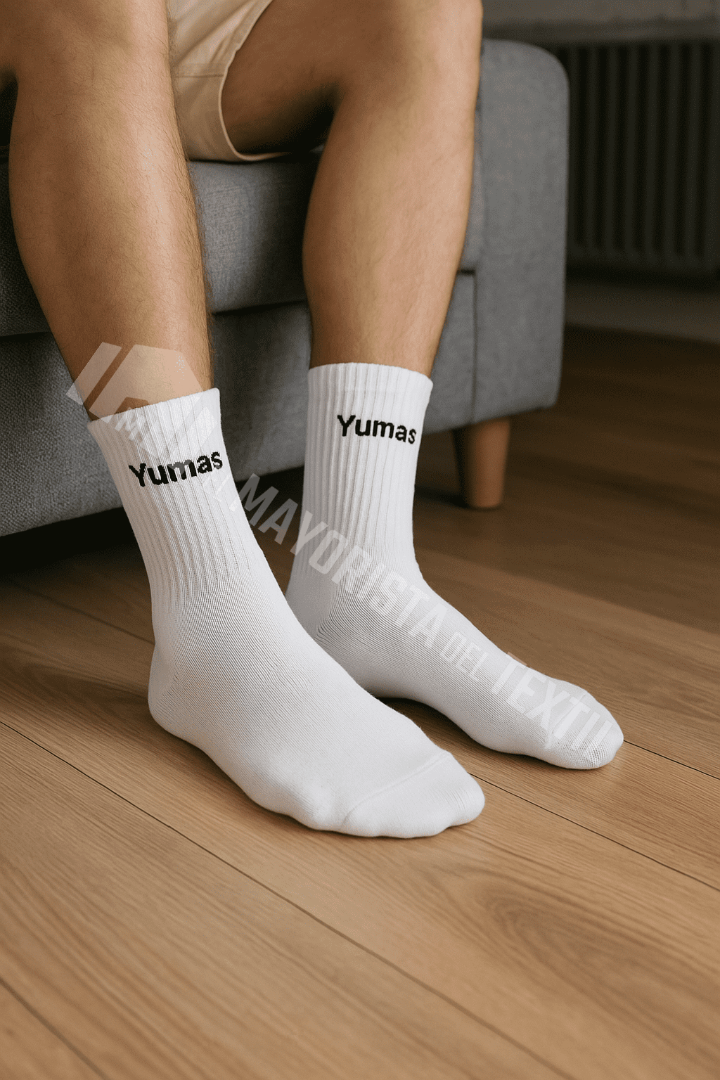 Calcetines de deporte Yumas