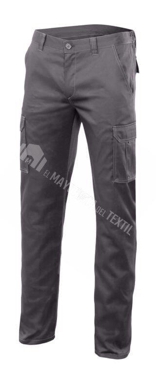Pantalón Largo Laboral 11467 CDR