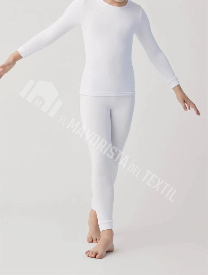 Pantalón Térmico Infantil 70206 Ysabel Mora