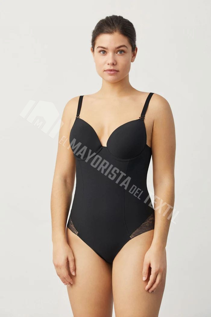 Body-Bra Reductor 19619 Ysabel Mora