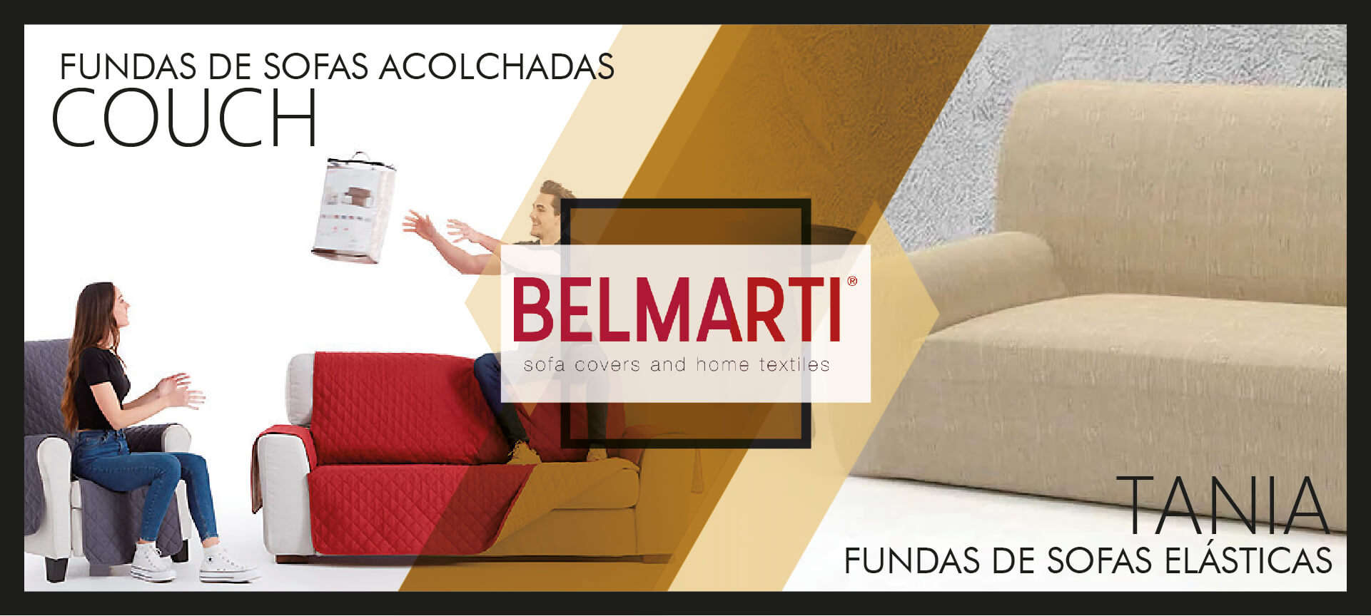 El Mayorista del Textil, venta al por mayor