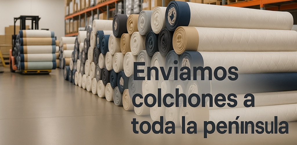 Venta al por mayor de Ropa, Confección, Textil - El Mayorista del Textil