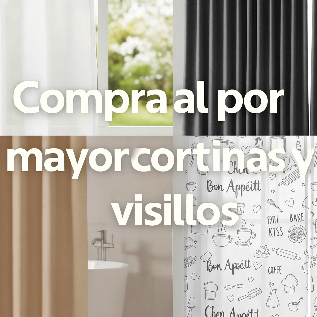 Venta al por mayor de Ropa, Confección, Textil - El Mayorista del Textil