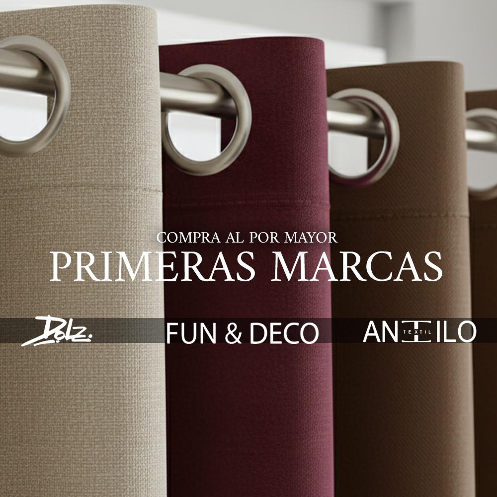 Venta al por mayor de Ropa, Confección, Textil - El Mayorista del Textil