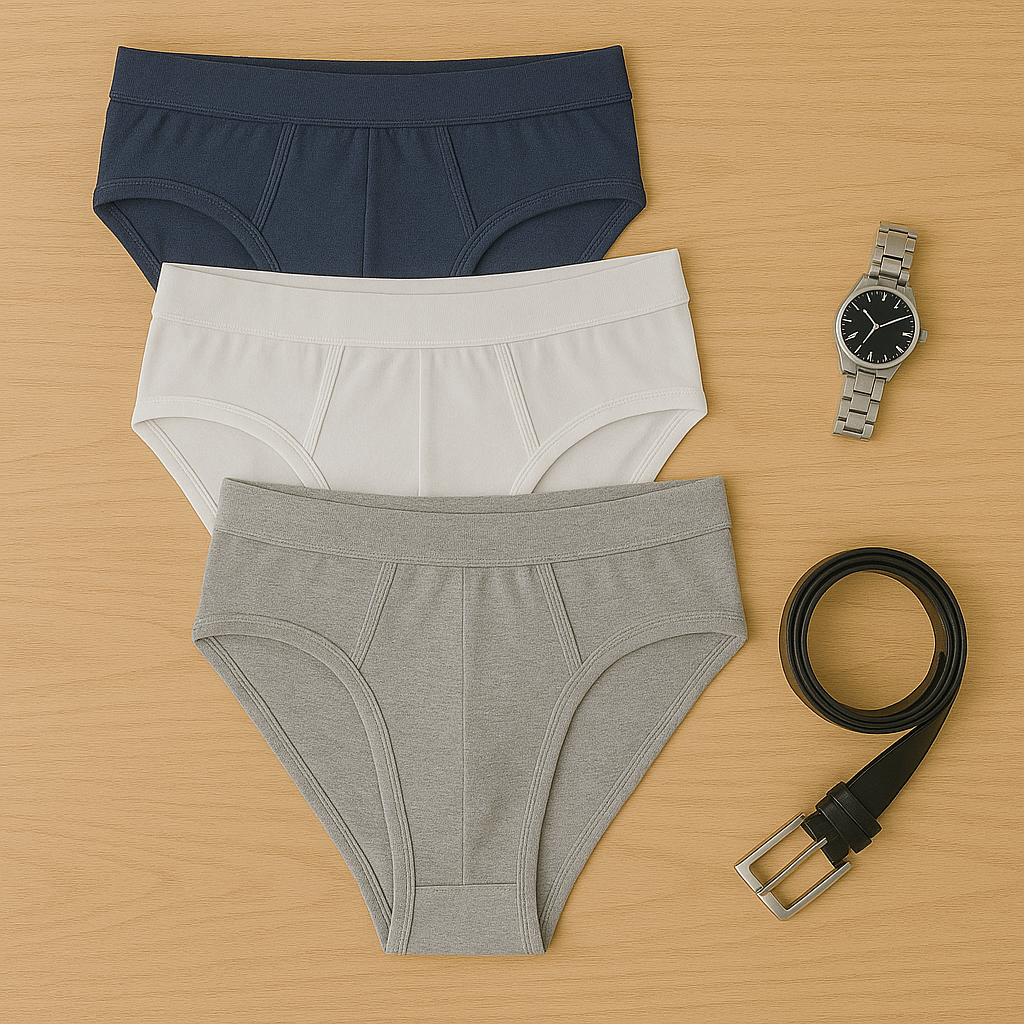 Imagen de la categoría Slips y Boxers